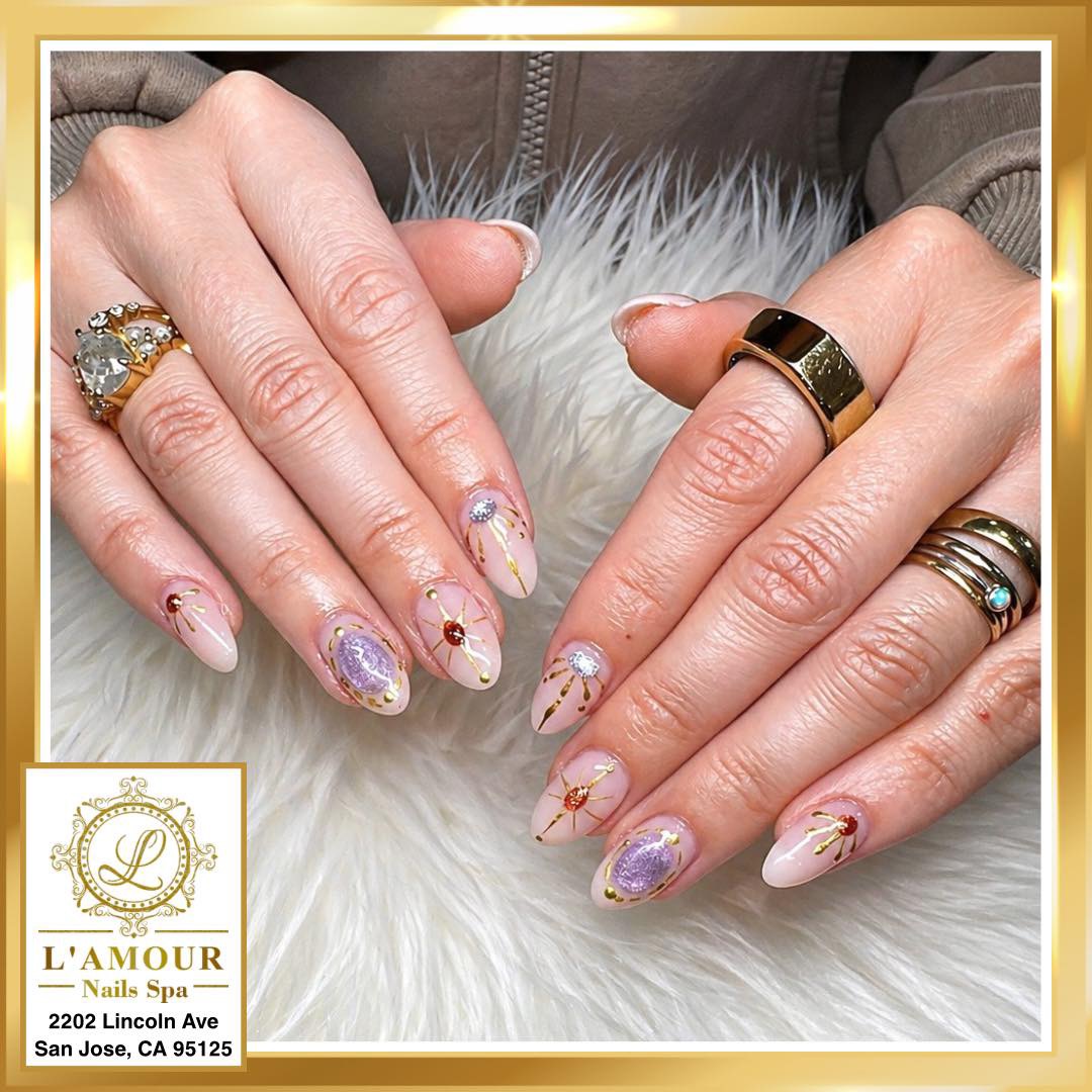 Nail Design